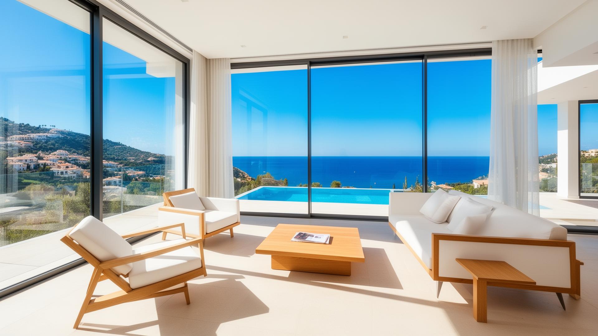 Modern Interior