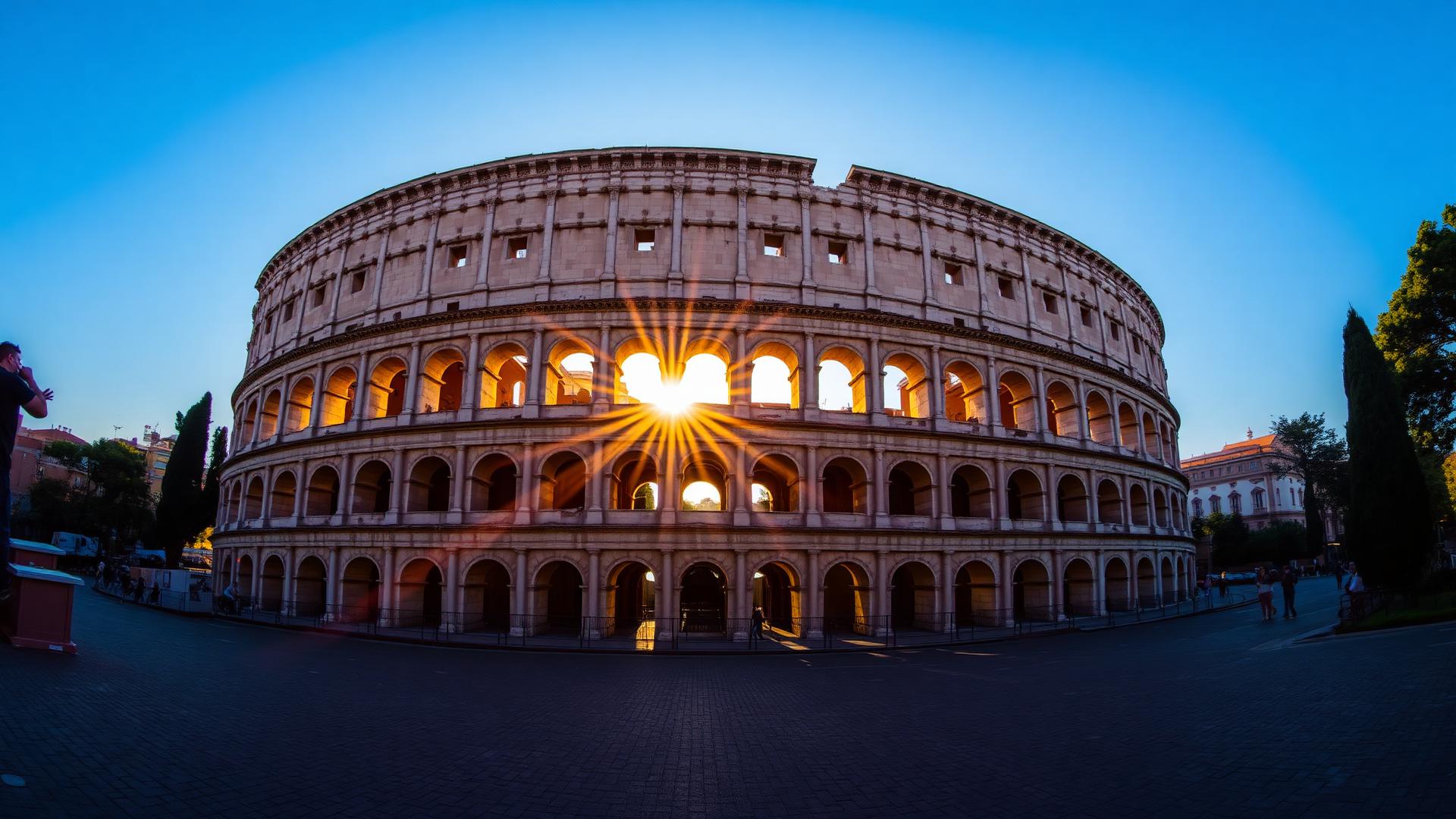 Monument Rome