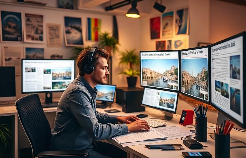 Innovazione nel Mezzogiorno: le startup che ce la fanno