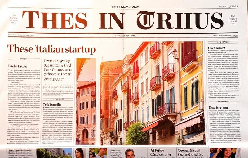 Tatallo rivoluziona il turismo sostenibile in Italia