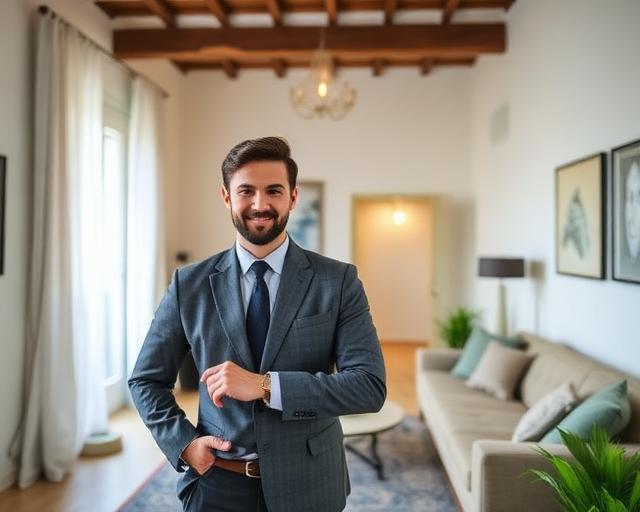 Property Management
